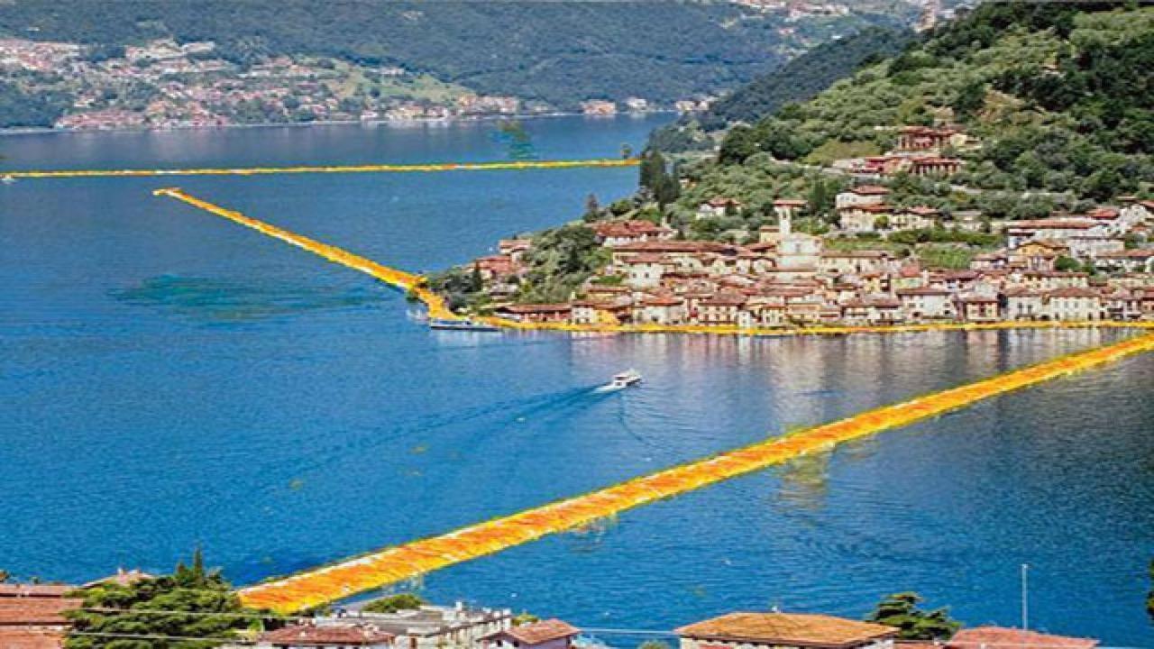 Villa Mirella: Casa Vista Lago Con Piscina Рива-ди-Сольто Экстерьер фото